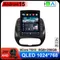 9.7 Android 14 Autoradio Lettore Multimediale Per Renault Kaptur Captur 2016 - 2019 Auto Carplay Car Stereo DSP wifi + 4G 2Din