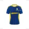 Polonia 2025 Calcio Arka Gdynia MenMaglie da calcio Partite di calcio Estate Allenamento di calcio Stampato Sport Maniche corte