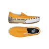 Vans Herren Sneakers, Gr. 45, gelb, kein Etikett