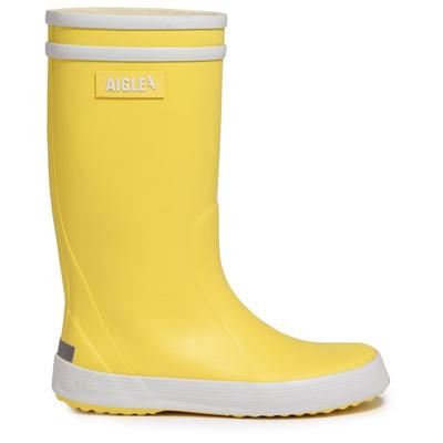 Aigle - Kid's Lolly Pop 2 - Gummistiefel 31 | EU 31 gelb Image