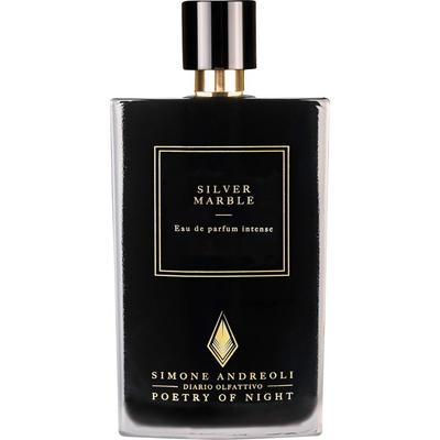 SIMONE ANDREOLI - Silver Marbel Eau de Parfum 100 ml (1849.9 € / 1 l) Image