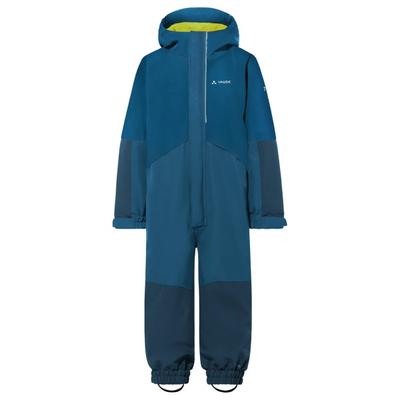 Vaude - Kid's Snow Cup Overall II - Overall Gr 98 blau Image