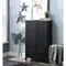 Farmhouse Storage Cabinet with Drawer; A great option for any room in any home. storage cabinet