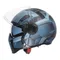 Cyril Full Face Racing Motorcycle Helmets Joker Safety Moto Helmet For Motorcycle Sports Helmet Men Removable Safety LightWeight
