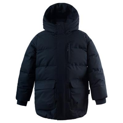 GOSOAKY - Kid's Tiger Eye - Winterjacke Gr 98/104 schwarz/blau Image