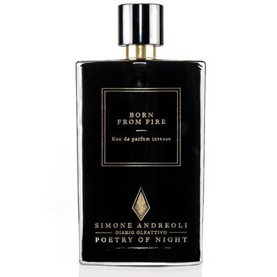 SIMONE ANDREOLI - Born From Fire Eau de Parfum 100 ml (1500 € / 1 l) Image
