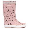 Aigle - Kid's Lolly Pop Play2 - Gummistiefel 27 | EU 27 rosa