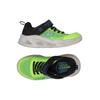 Skechers Damen Kinderschuhe, Gr. 26, neon, kein Etikett