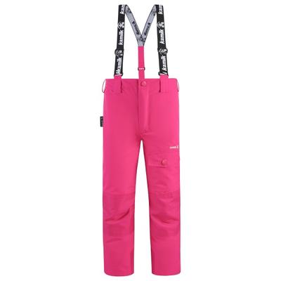 Kamik - Kid's Blaze - Regenhose Gr 176 rosa Image