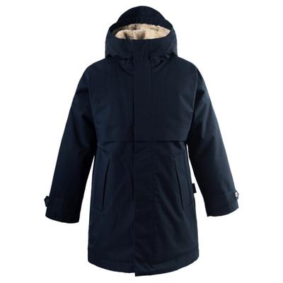 GOSOAKY - Kid's Desert Fox - Parka Gr 146/152 blau Image
