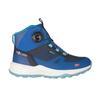 Trollkids - Kid's Trollfjord Hiker Mid XT - Wanderschuhe 30 | EU 30 blau