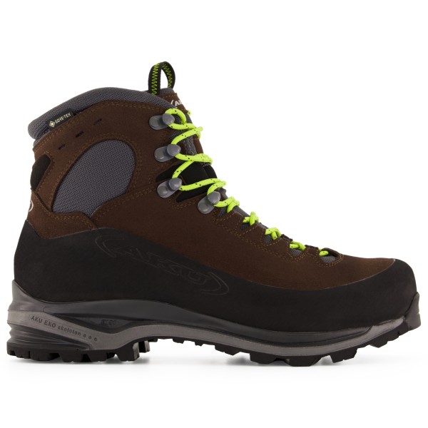 AKU - Superalp V-Light GTX - Bergschuhe 44 | EU 44 schwarz