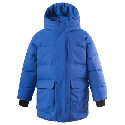 GOSOAKY - Kid's Tiger Eye - Winterjacke Gr 98/104 blau Image