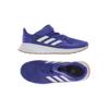 adidas Herren Kinderschuhe, Gr. 35, blau, kein Etikett