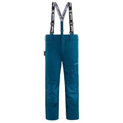 Kamik - Kid's Blaze - Regenhose Gr 122 blau Image