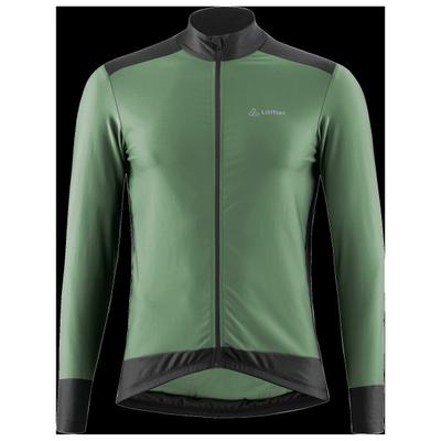 Löffler - Bike L/S Jersey General Mid - Radtrikot Gr 50 bunt Image