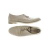 Anna Field Damen Halbschuh, Gr. 38, beige, kein Etikett