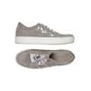 Kennel & Schmenger Damen Sneakers, Gr. 42, grau, kein Etikett