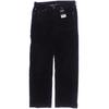 Tommy Hilfiger Herren Stoffhose, Gr. 32, schwarz, Baumwolle