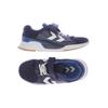 hummel Herren Kinderschuhe, Gr. 32, marineblau, kein Etikett