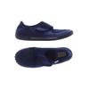 SuperFit Herren Kinderschuhe, Gr. 35, marineblau, kein Etikett