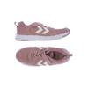 hummel Damen Sneakers, Gr. 37, pink, kein Etikett