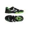 hummel Herren Sneakers, Gr. 40.5, neon, kein Etikett