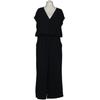 Tom Tailor Damen Jumpsuit/Overall, Gr. 48, marineblau, kein Etikett