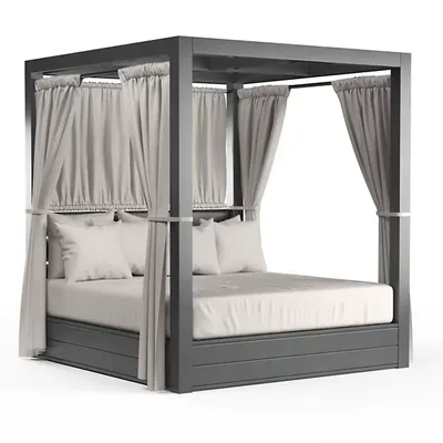 Sunset West Redondo Outdoor Resort King Day Bed