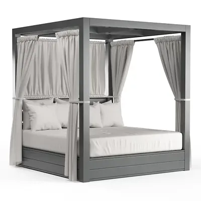 Sunset West Redondo Outdoor Resort King Day Bed