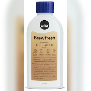 Wilfa Universalentkalker BREWFRESH, 250ml Konzentrat, WICD-250 Image