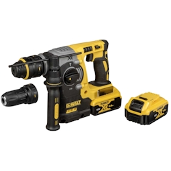DeWalt DCH274P2T-QW Akku-Kombihammer Image