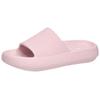 Badesandale LICO "Badesandale Hawaii", Gr. 31, rosa, Gummi, Schuhe
