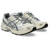 Sneaker ASICS SPORTSTYLE "GEL-1130", Gr. 44,5, bunt (cream, clay grau), Textil, Synthetik, mehrfarbig, sportlich, Schuhe, Topseller
