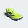 Laufschuh ADIDAS PERFORMANCE "SUPERNOVA COMFORTGLIDE", Gr. 46, hi, res gelb, preloved ink, preloved teal, Textil, Synthetik, sportlich, Schuhe
