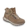Wanderschuh MEINDL "Meindl Menorca Walker", Gr. 41, schwarz, Nubukleder, Mesh, unifarben, Basic, Schuhe, GORE-TEX – Winddicht, wasserdicht und atmungsaktiv