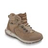 Wanderschuh MEINDL "Meindl Menorca Walker", Gr. 42, schwarz, Nubukleder, Mesh, unifarben, Basic, Schuhe, GORE-TEX – Winddicht, wasserdicht und atmungsaktiv