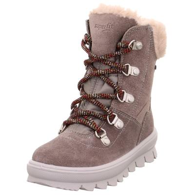 Superfit - Kid's Flavia B - Winterschuhe 32 | EU 32 braun Image
