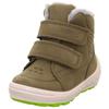 Superfit - Kid's Groovy 2.0 - Winterschuhe 22 | EU 22 braun
