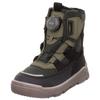 Superfit - Kid's Mars B - Winterschuhe 34 | EU 34 schwarz