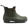 Hunter Boots - Women's Original Chelsea - Gummistiefel 43 | EU 43 oliv
