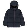 Roxy - Kid's Groovy Baby Puffer - Winterjacke Gr 16 Years - XXL blau
