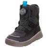Superfit - Kid's Mars B - Winterschuhe 29 | EU 29 grau