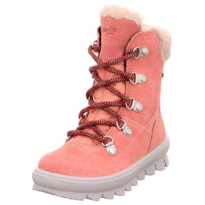 Superfit - Kid's Flavia B - Winterschuhe 35 | EU 35 rot/rosa Image