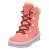 Superfit - Kid's Flavia B - Winterschuhe 30 | EU 30 rot/rosa