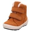 Superfit - Kid's Groovy 2.0 - Winterschuhe 20 | EU 20 braun