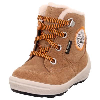 Superfit - Kid's Groovy 2.0 B - Winterschuhe 24 | EU 24 braun Image