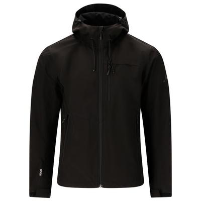 Whistler - Rodney V2 Softshell Jacket W-Pro 8000 - Softshelljacke Gr S schwarz Image