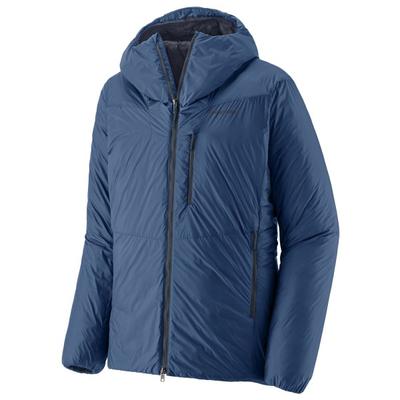 Patagonia - DAS Light Hoody - Kunstfaserjacke Gr S blau Image