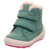 Superfit - Kid's Groovy 2.0 - Winterschuhe 22 | EU 22 türkis